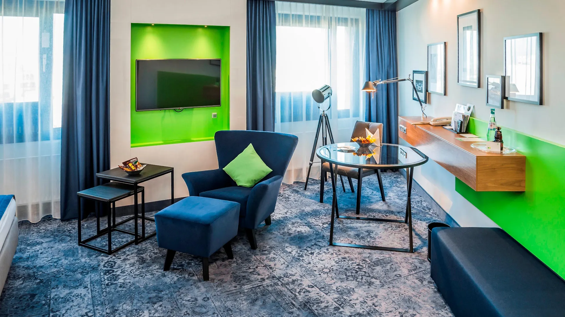 Hotel Holiday Inn Stuttgart By Ihg