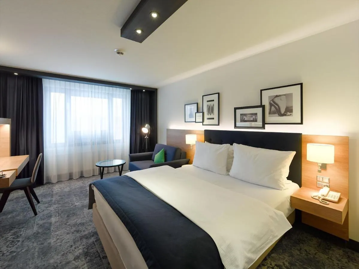 Holiday Inn Stuttgart By Ihg