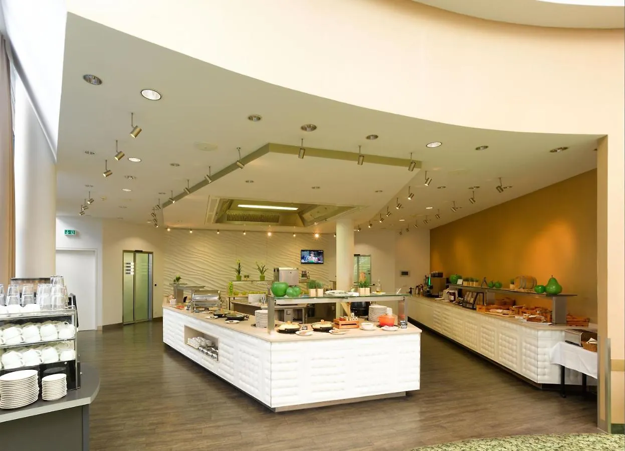 Holiday Inn Stuttgart By Ihg 4*,  Germany