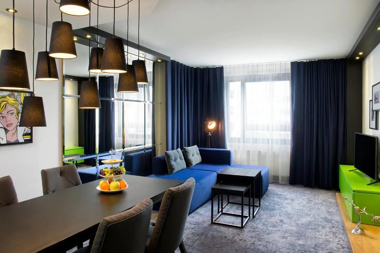 Hotel Holiday Inn Stuttgart By Ihg