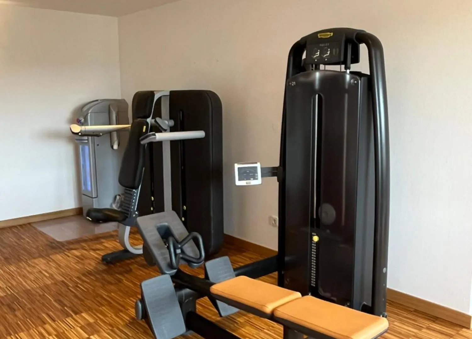 **** Hotel Holiday Inn Stuttgart By Ihg Germany