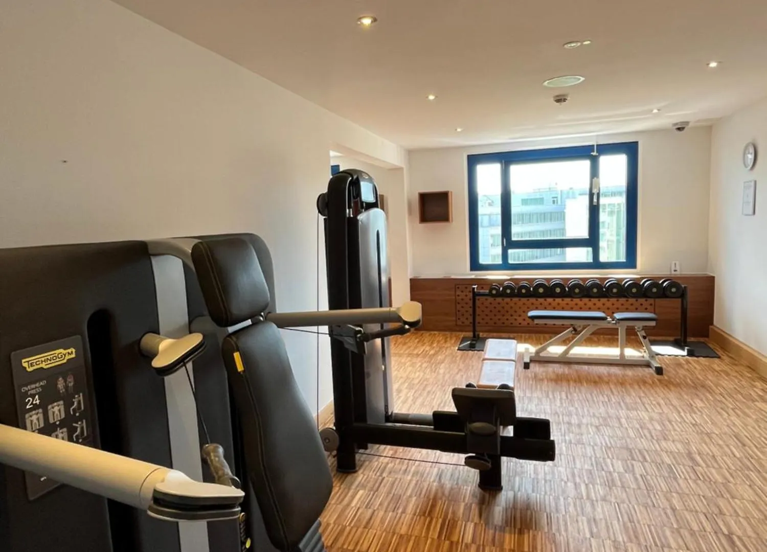 Holiday Inn Stuttgart By Ihg