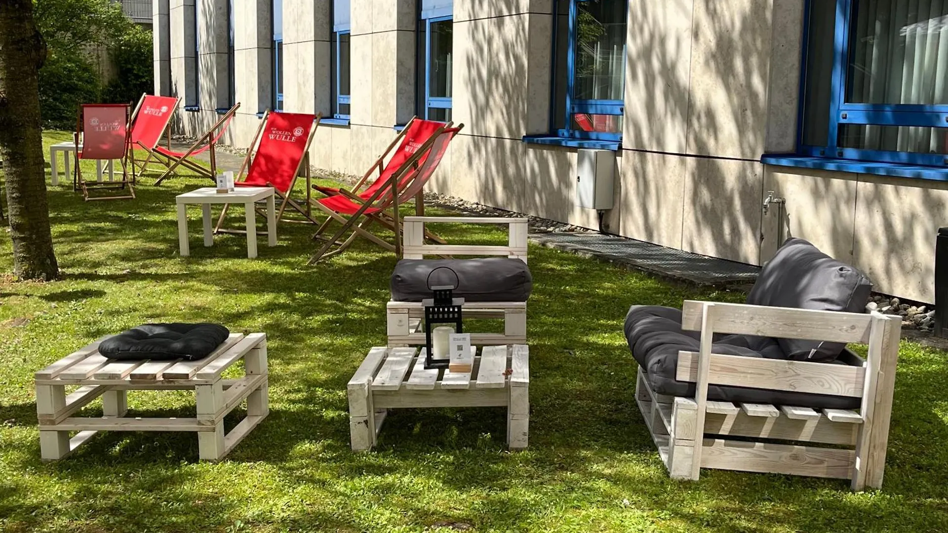 **** Hotel Holiday Inn Stuttgart By Ihg Germany