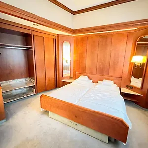 Habitación en casa particular Gaestehaus Sophienstrasse