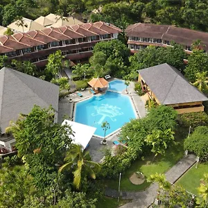 Palm Bali Indonesië