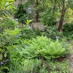 Zentral Gelegen - Stilvolles In Moabit Duitsland