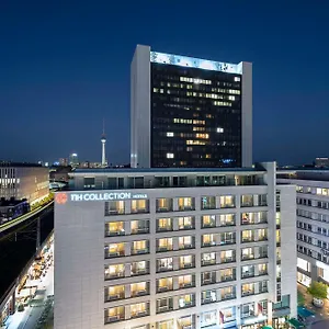 **** Отель Nh Collection Mitte Friedrichstrasse Германия