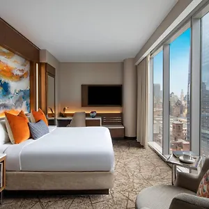 Courtyard Manhattan/midtown West Verenigde Staten