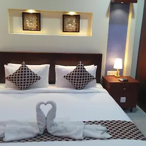 Rouba Residency Hotel