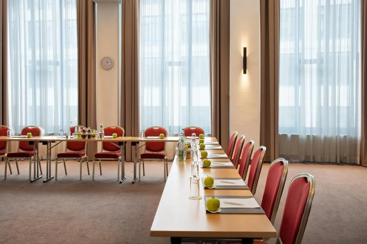 Holiday Inn Stuttgart By Ihg