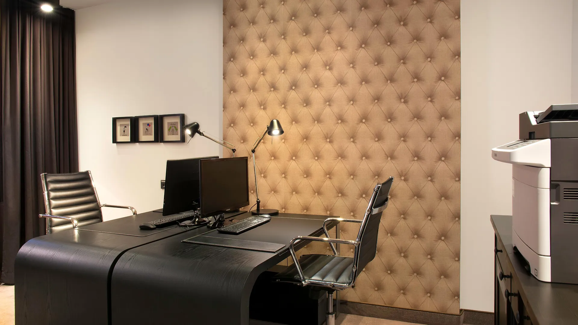Hotel Holiday Inn Stuttgart By Ihg