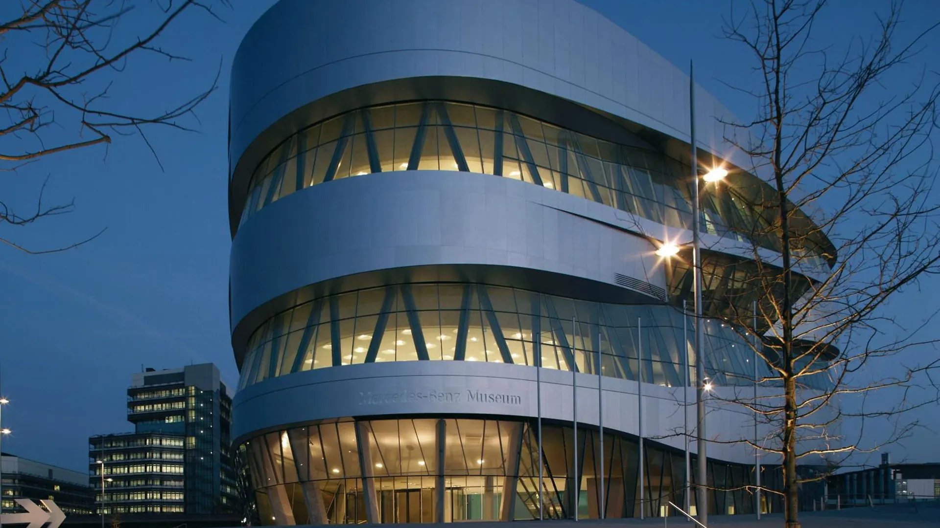 Holiday Inn Stuttgart By Ihg 4*,  Germany