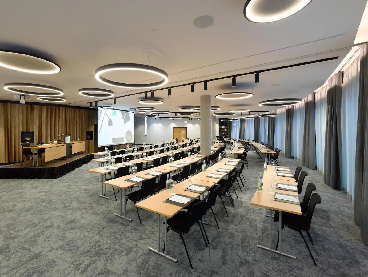 Holiday Inn Stuttgart By Ihg 4*,  Germany