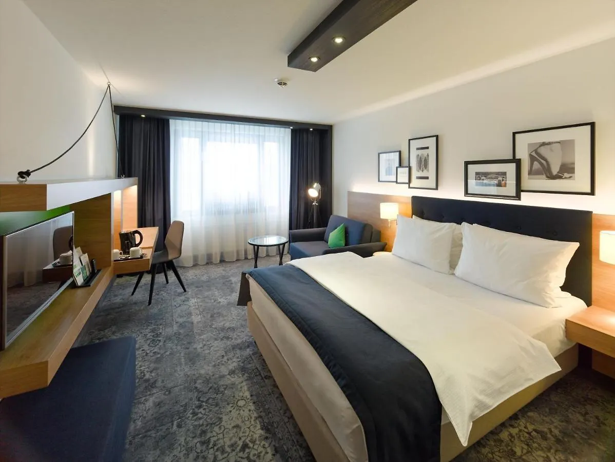 Hotel Holiday Inn Stuttgart By Ihg