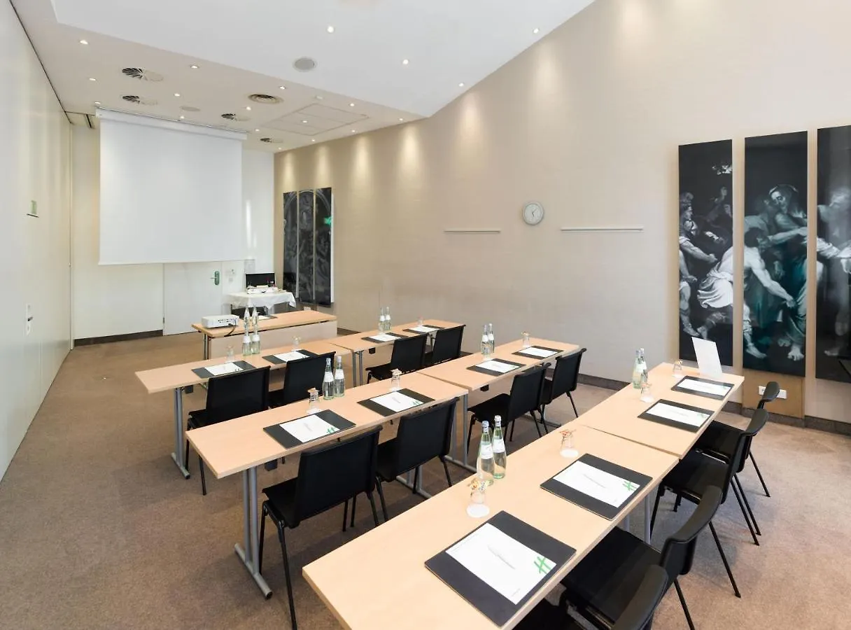 Holiday Inn Stuttgart By Ihg 4*,  Deutschland