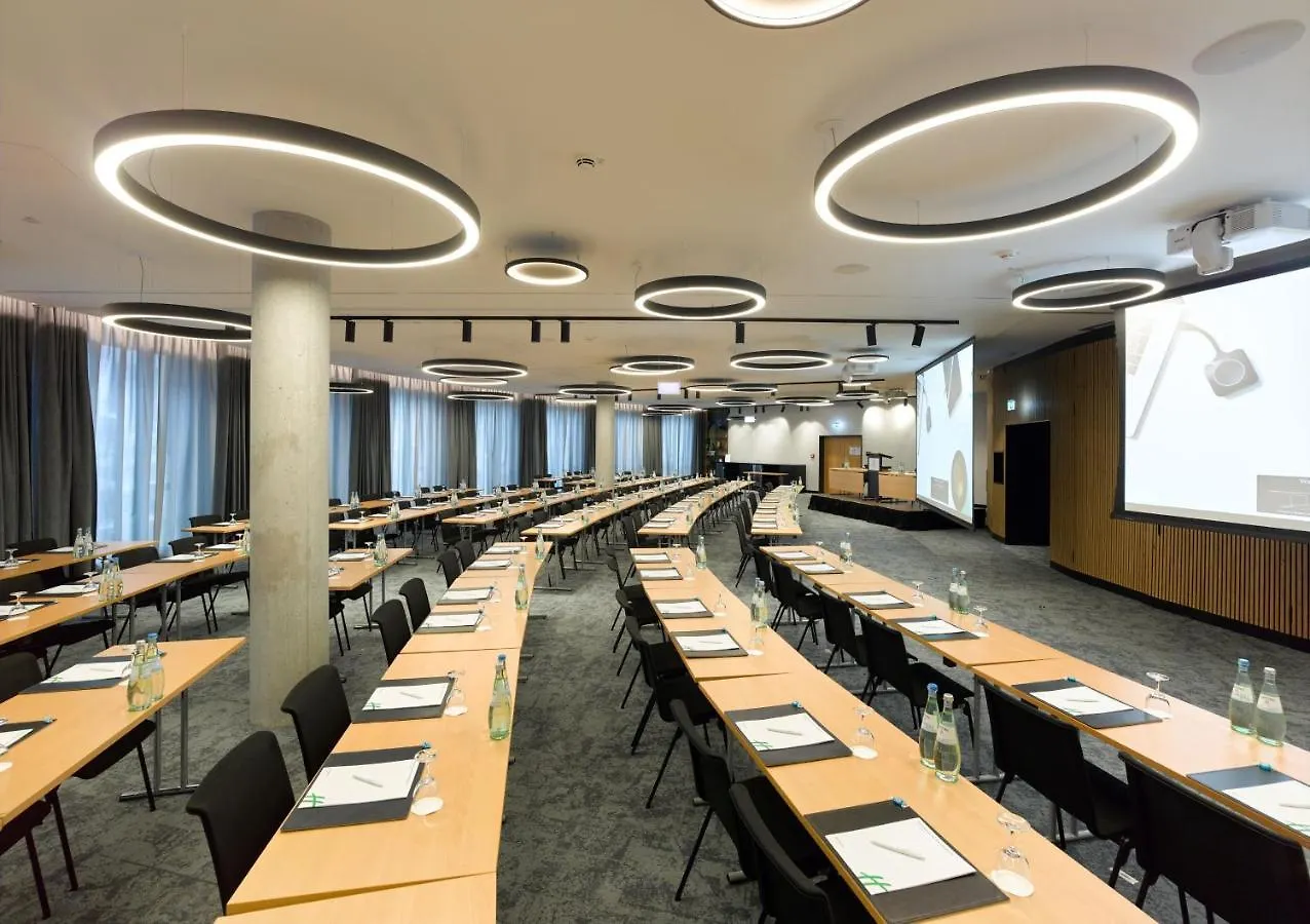 **** Hotel Holiday Inn Stuttgart By Ihg Deutschland