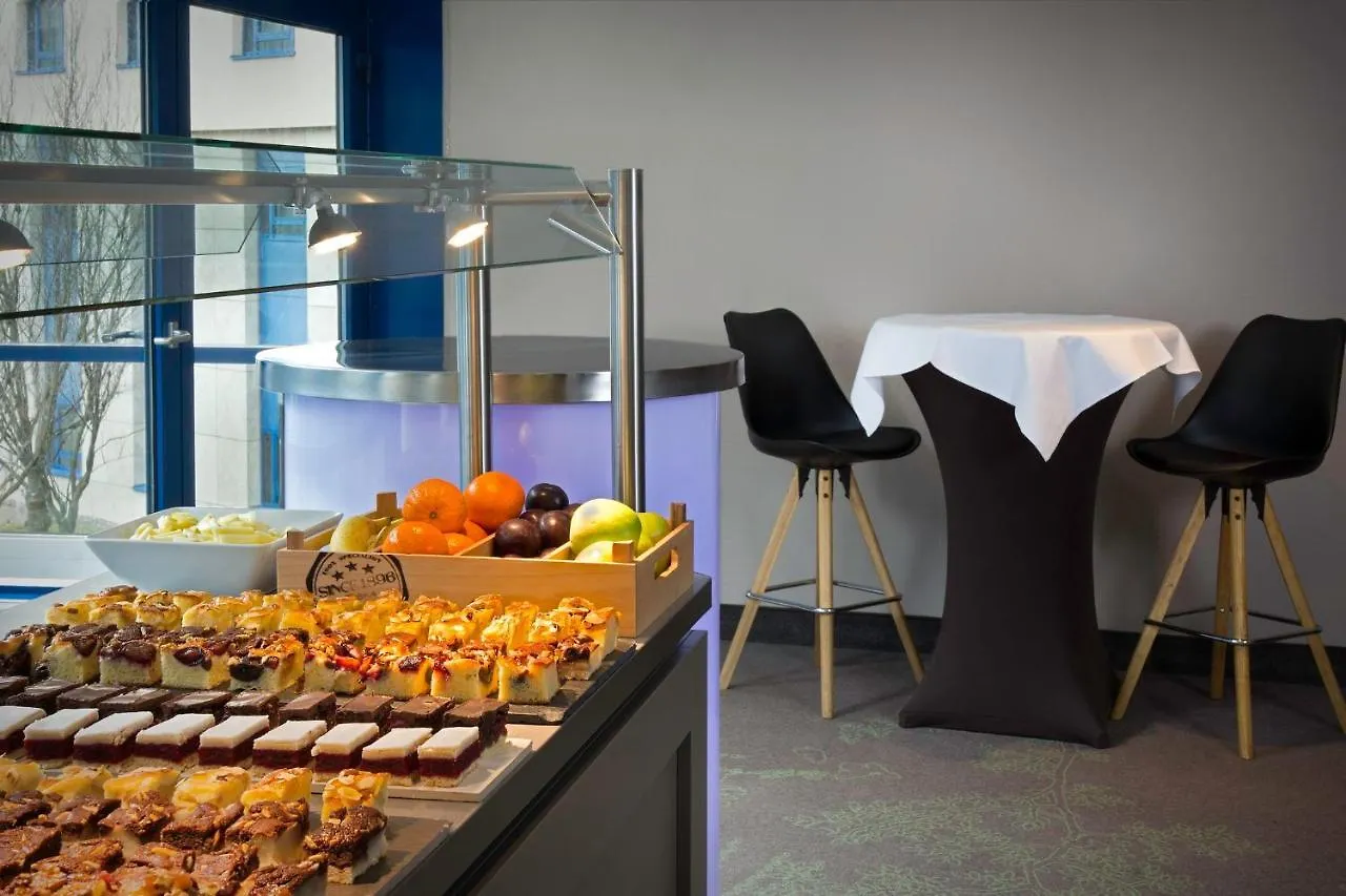 Holiday Inn Stuttgart By Ihg