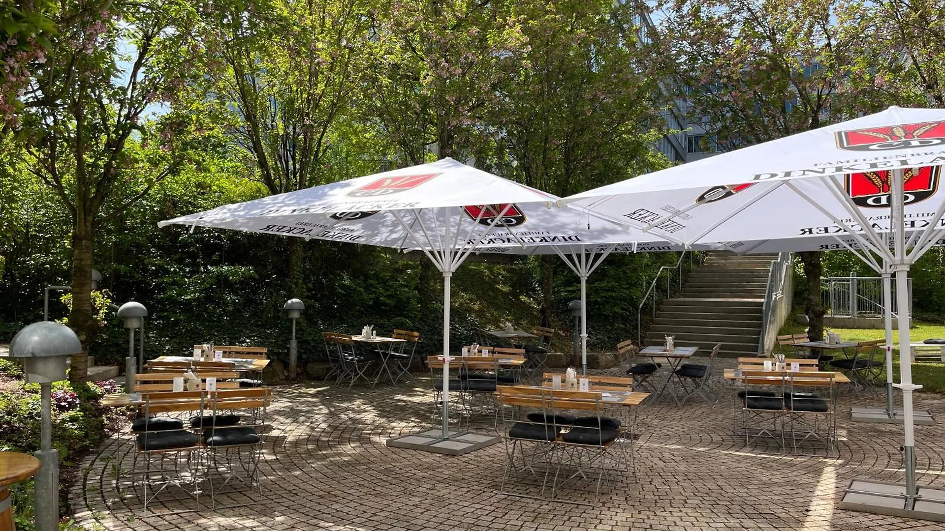 Holiday Inn Stuttgart By Ihg