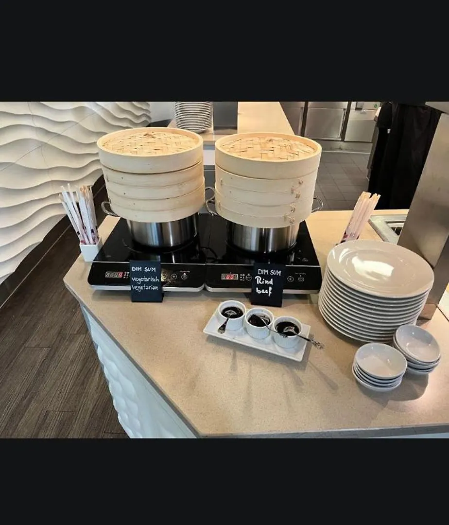 Holiday Inn Stuttgart By Ihg
