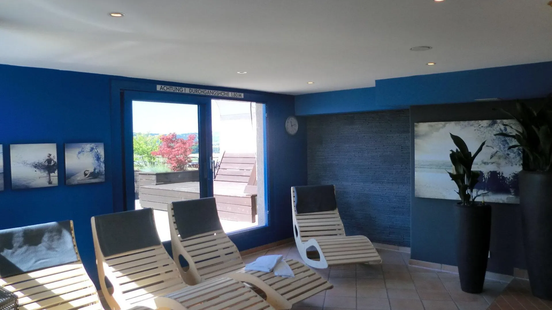 Holiday Inn Stuttgart By Ihg 4*,  Duitsland