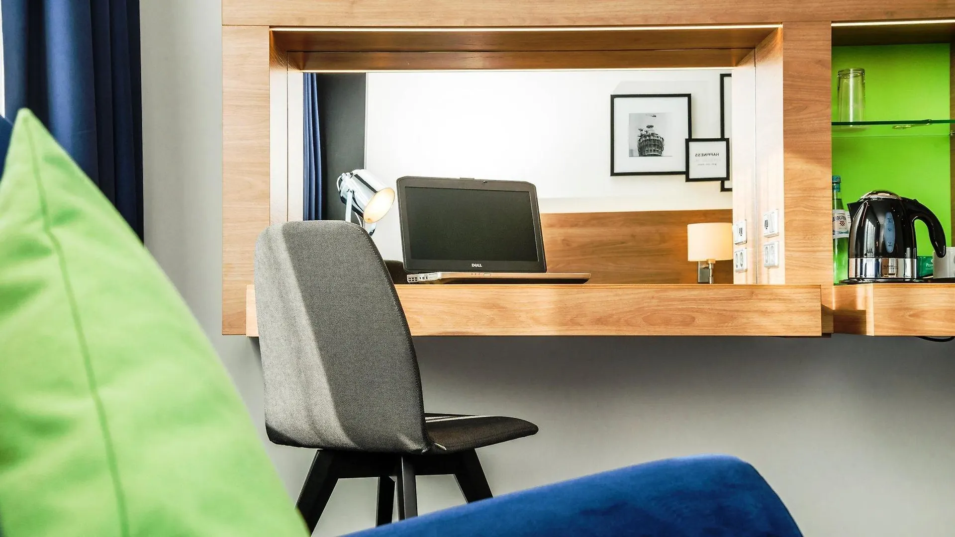 Hotel Holiday Inn Stuttgart By Ihg