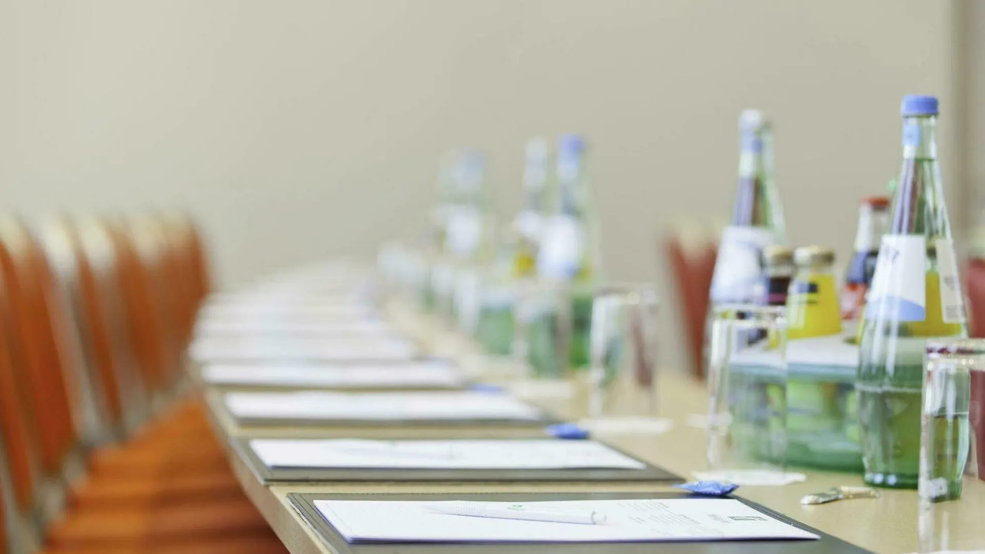 Hotel Holiday Inn Stuttgart By Ihg