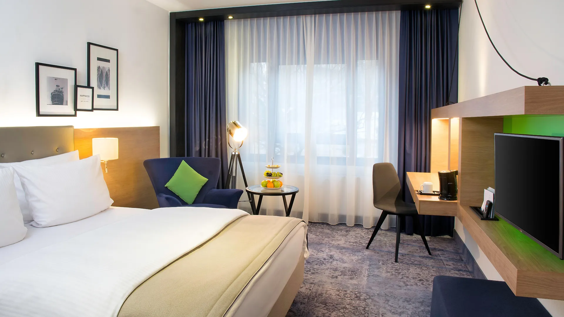 Hotel Holiday Inn Stuttgart By Ihg