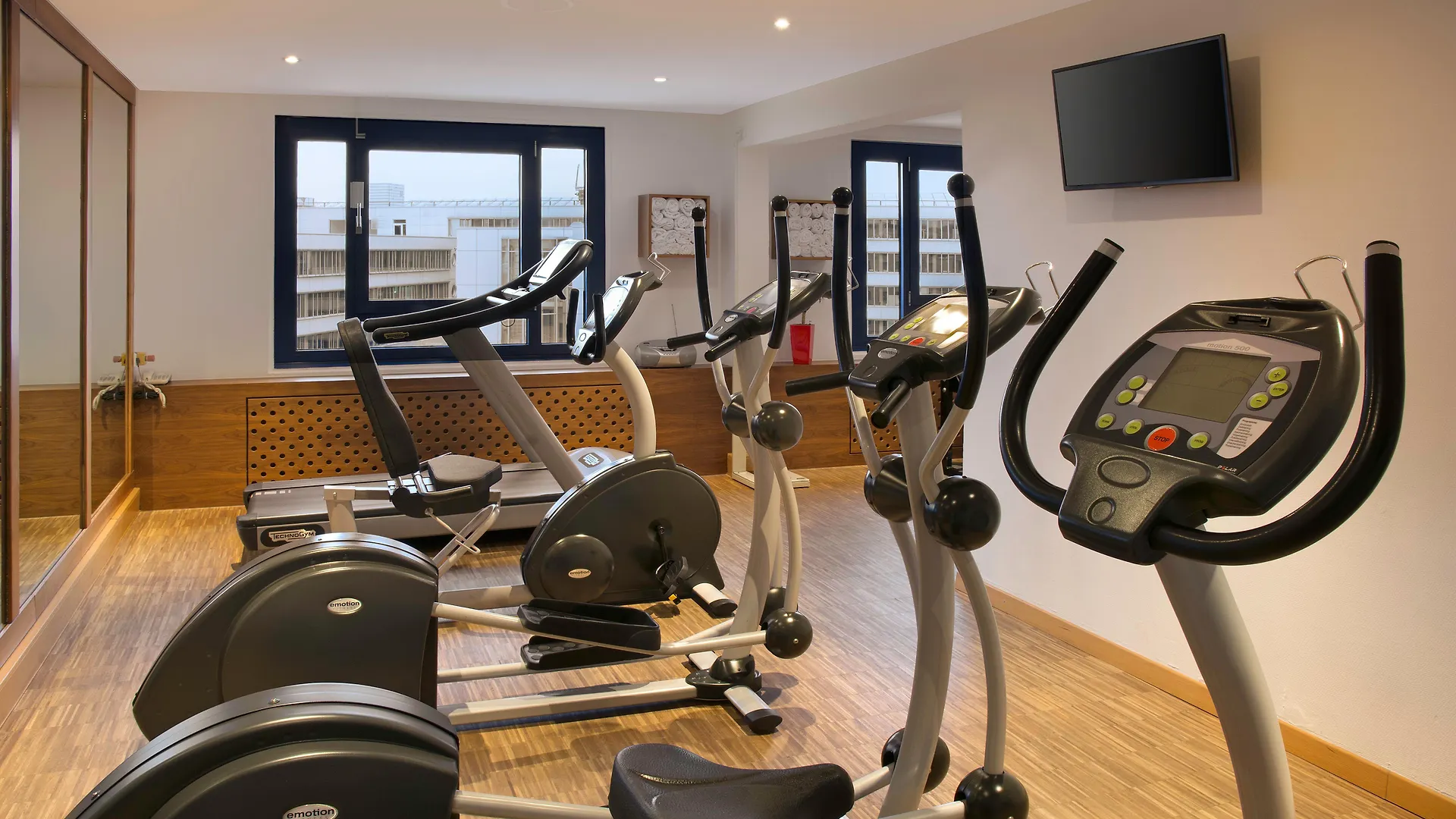 **** Hotel Holiday Inn Stuttgart By Ihg Alemanha