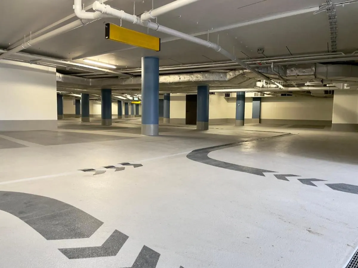 **** Hotel Holiday Inn Stuttgart By Ihg Alemanha