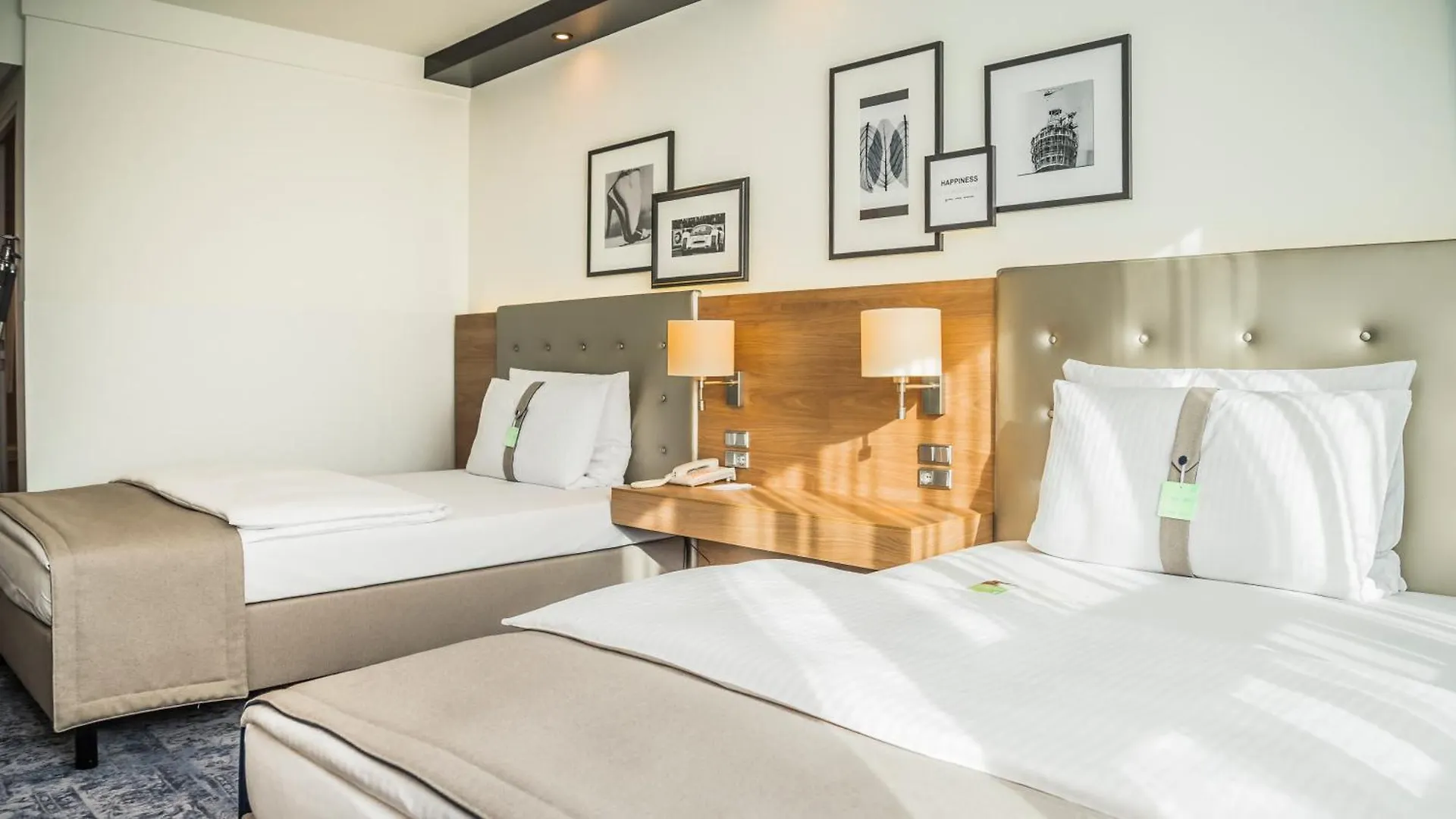 Hotel Holiday Inn Stuttgart By Ihg