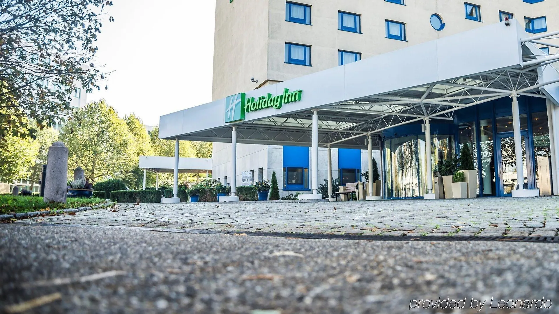 Hotel Holiday Inn Stuttgart By Ihg