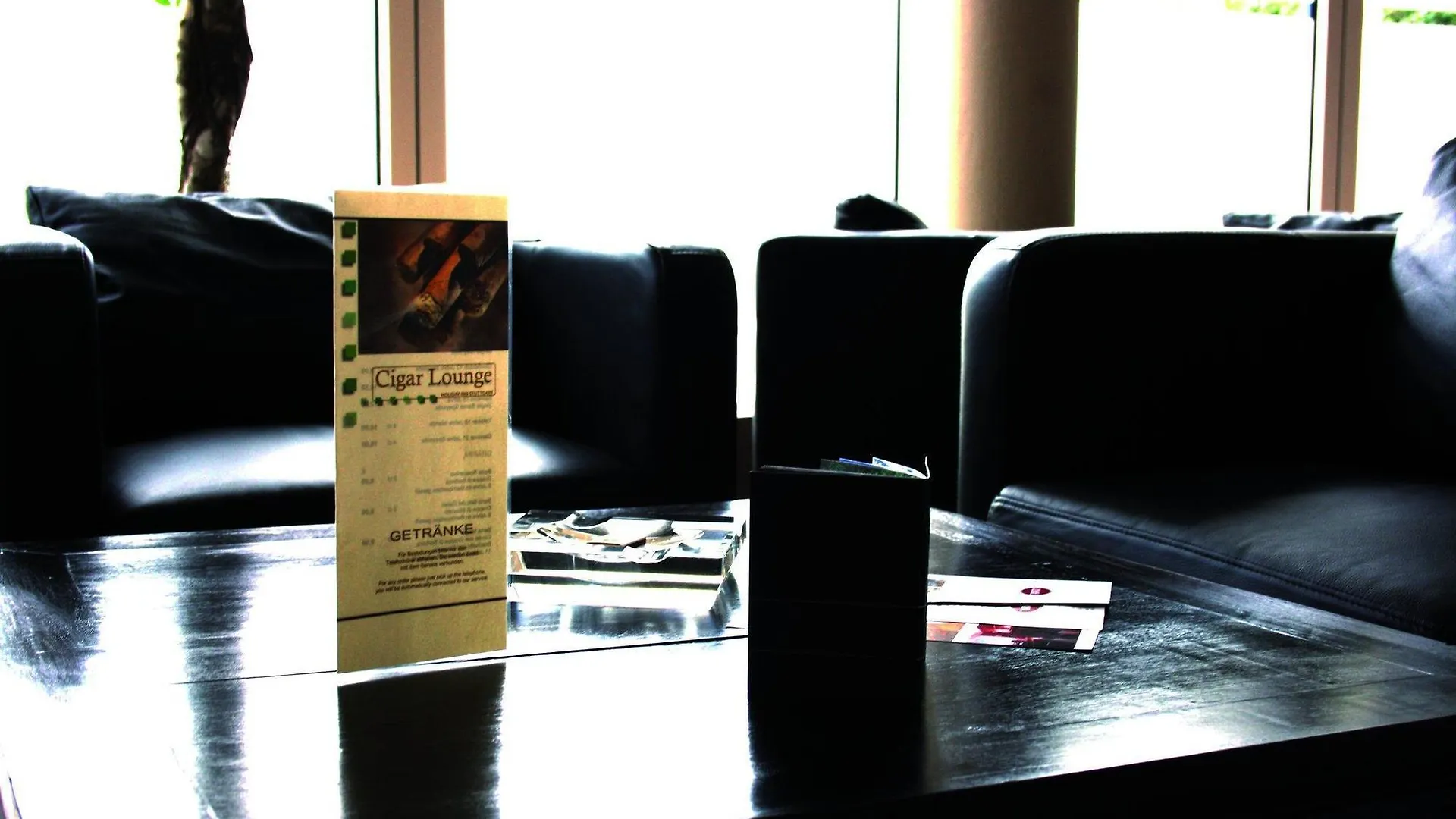 Hotel Holiday Inn Stuttgart By Ihg