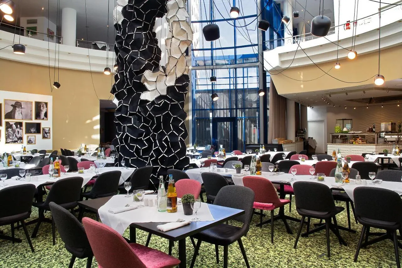 Hotel Holiday Inn Stuttgart By Ihg