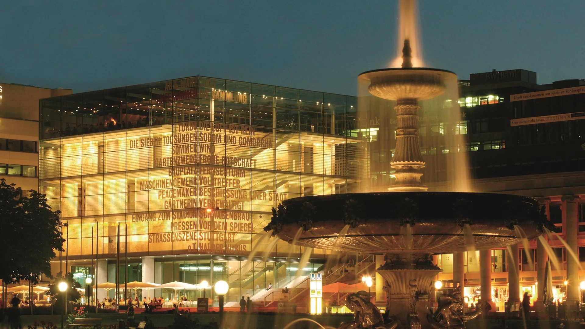 Holiday Inn Stuttgart By Ihg