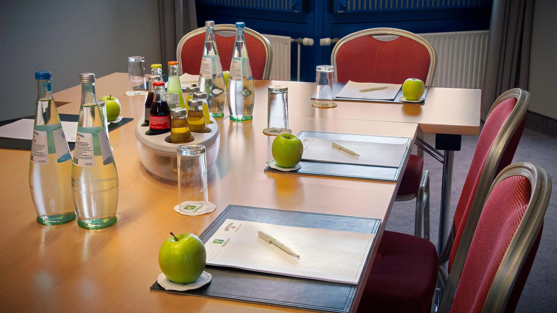 Holiday Inn Stuttgart By Ihg