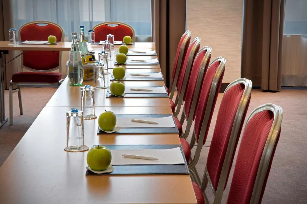 Hotel Holiday Inn Stuttgart By Ihg