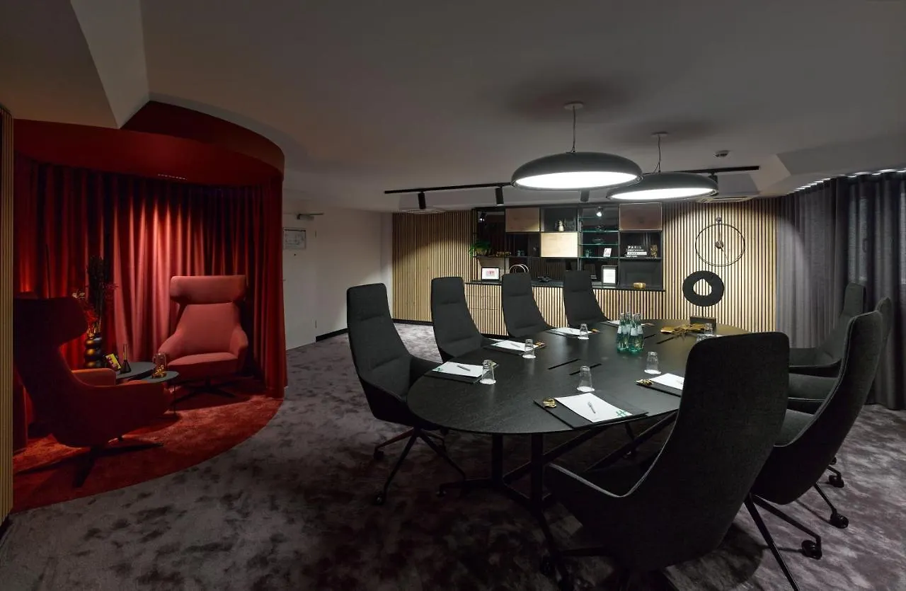 Holiday Inn Stuttgart By Ihg 4*,  Deutschland