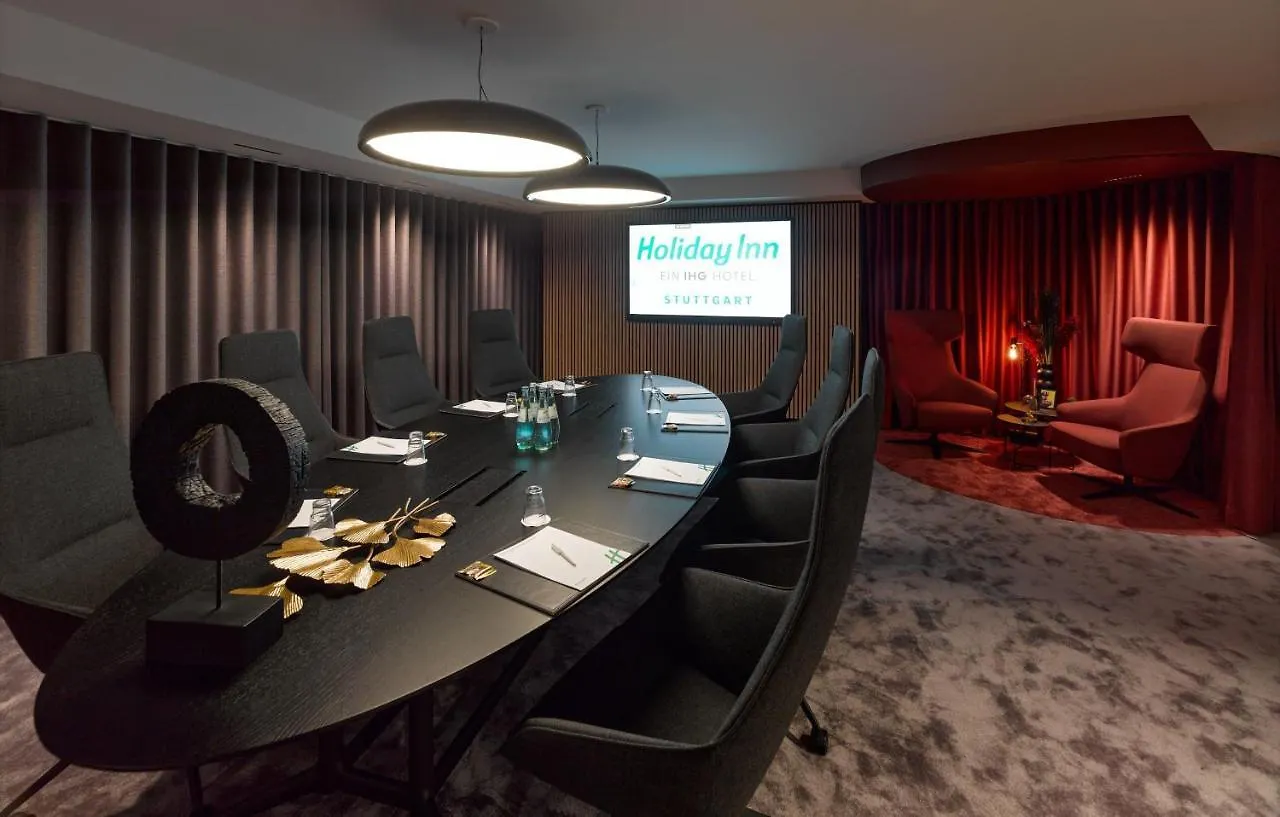 Hotel Holiday Inn Stuttgart By Ihg