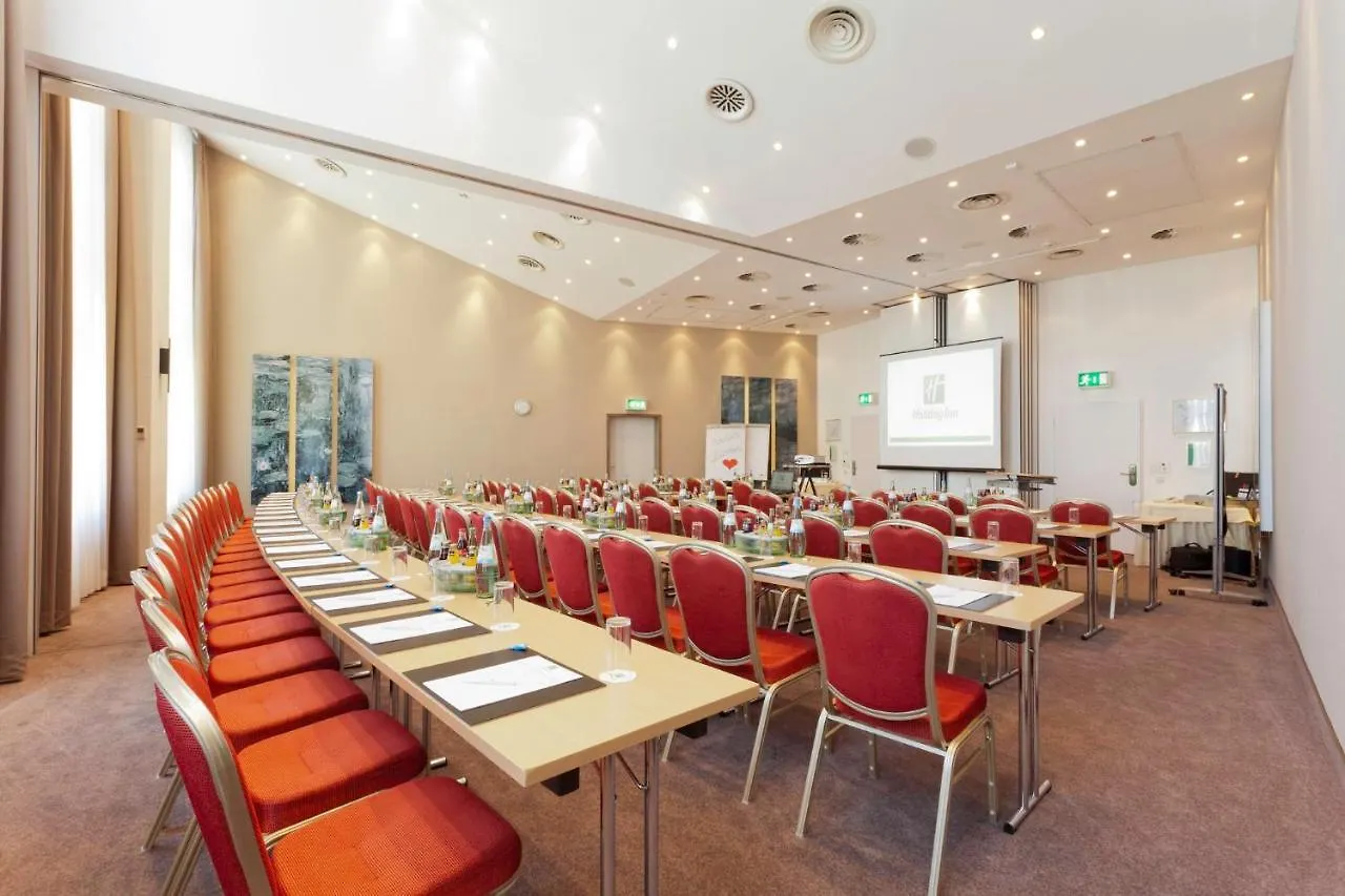 Holiday Inn Stuttgart By Ihg 4*,