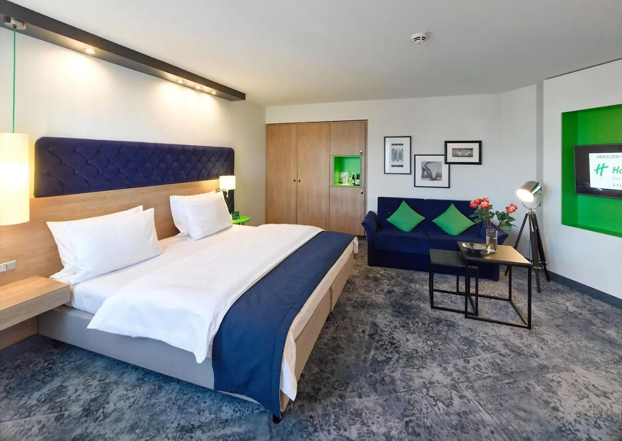 Holiday Inn Stuttgart By Ihg 4*,  Deutschland