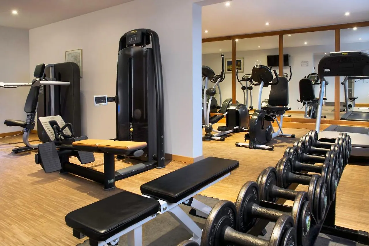 Holiday Inn Stuttgart By Ihg