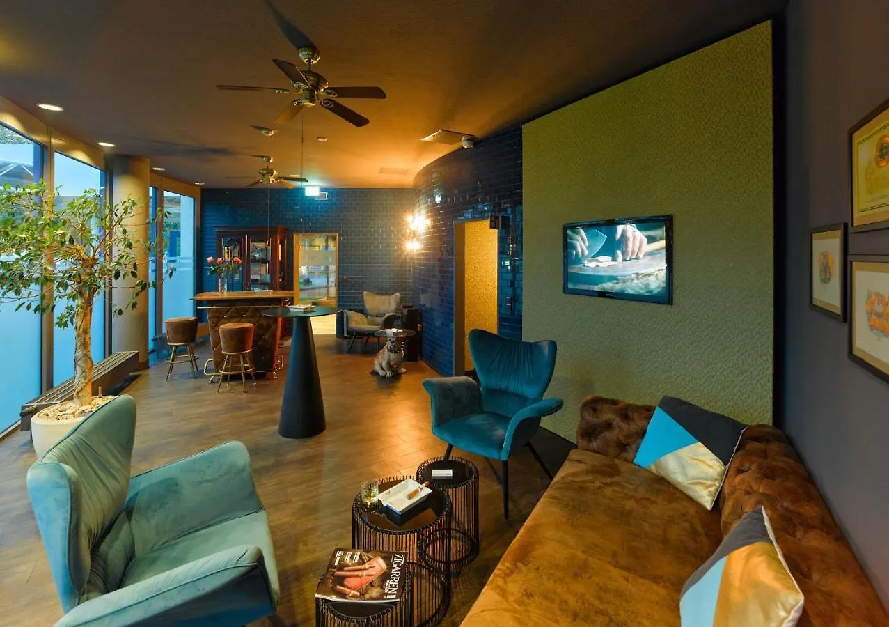 Hotel Holiday Inn Stuttgart By Ihg