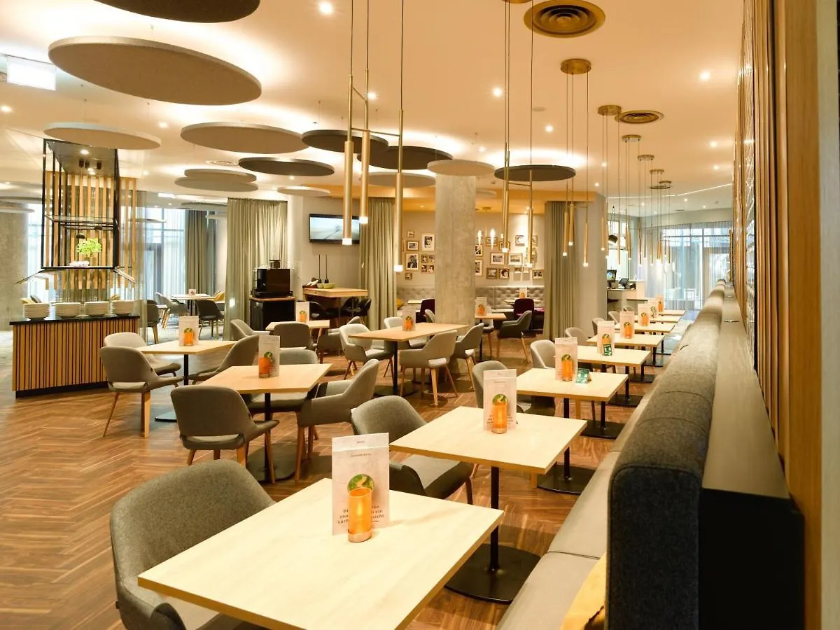 Holiday Inn Stuttgart By Ihg
