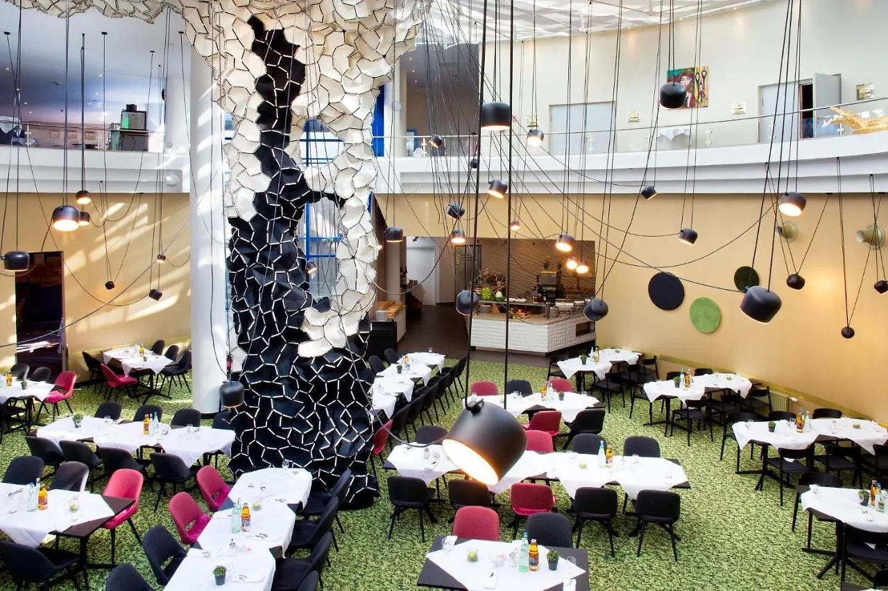 Hotel Holiday Inn Stuttgart By Ihg