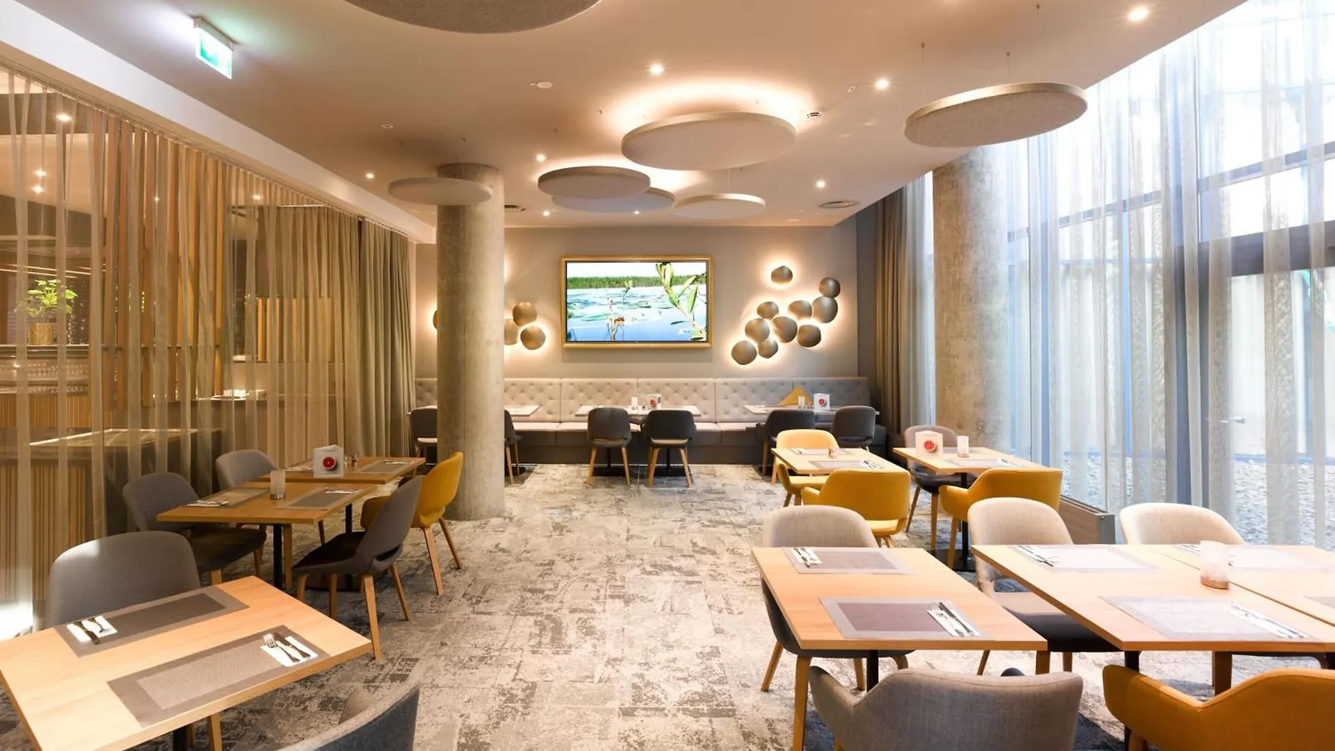 Holiday Inn Stuttgart By Ihg
