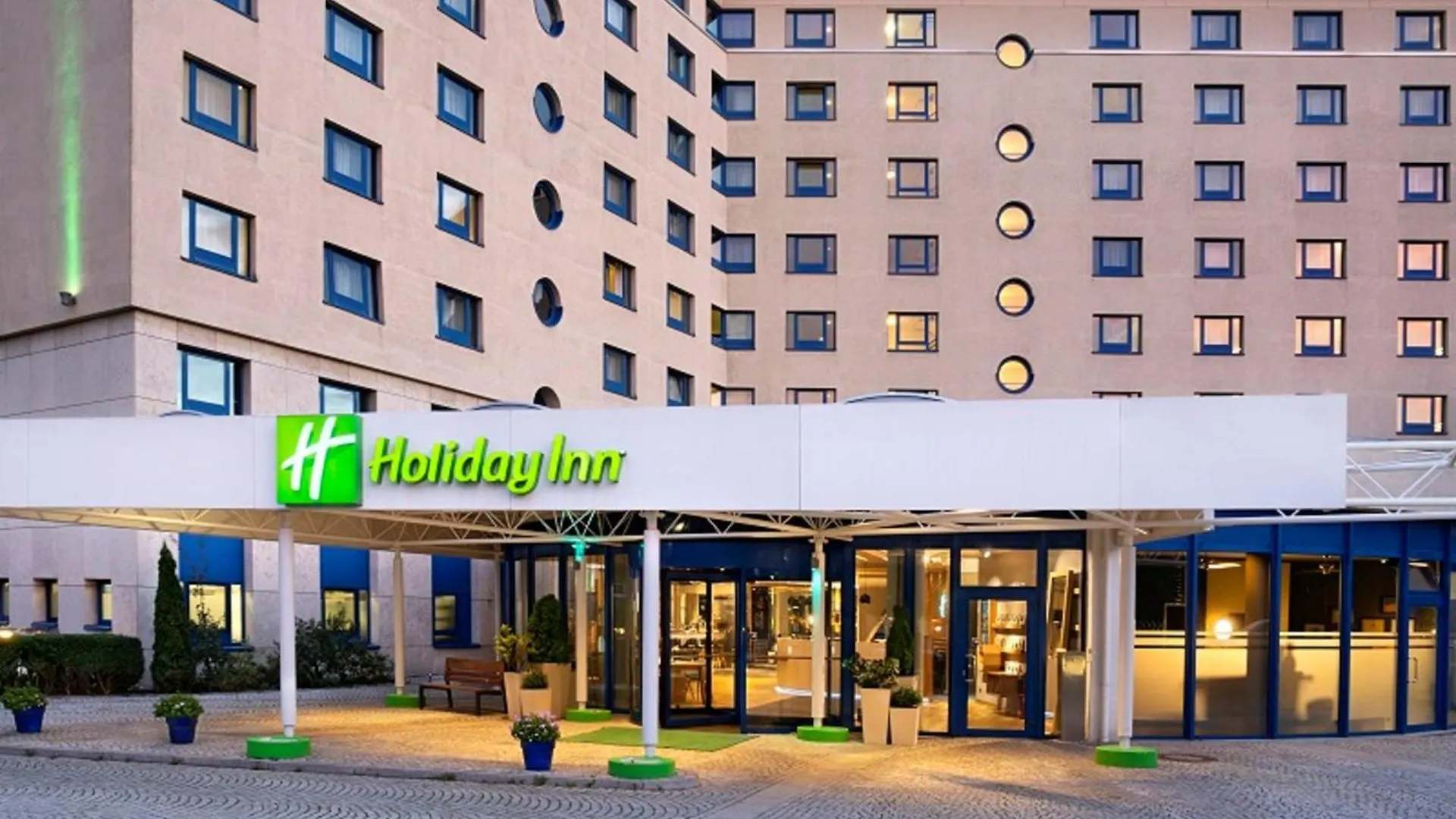 Hotel Holiday Inn Stuttgart By Ihg