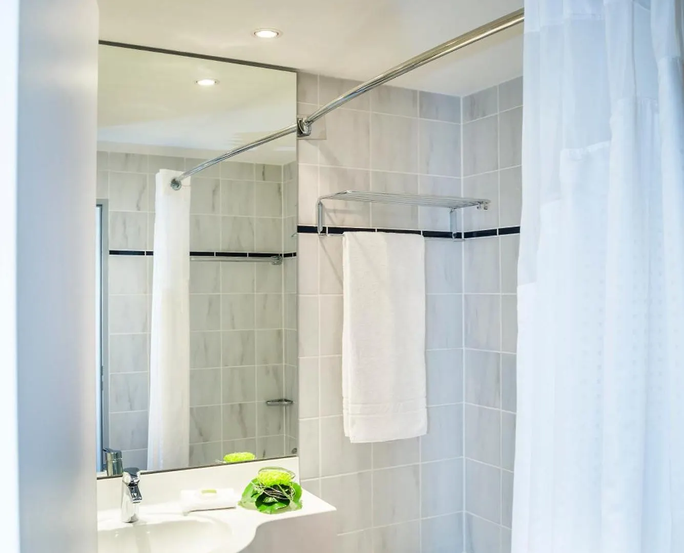 Holiday Inn Stuttgart By Ihg