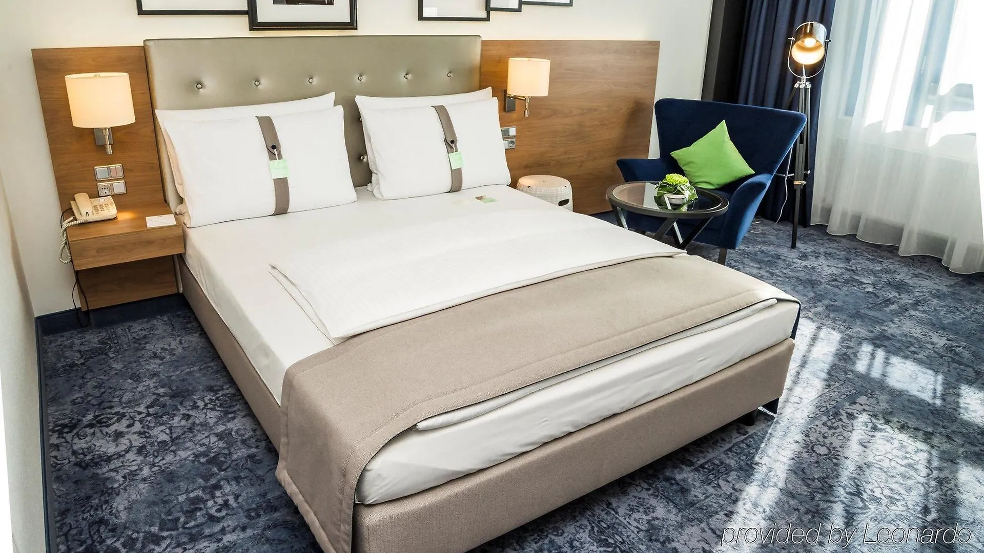 Holiday Inn Stuttgart By Ihg Hotel