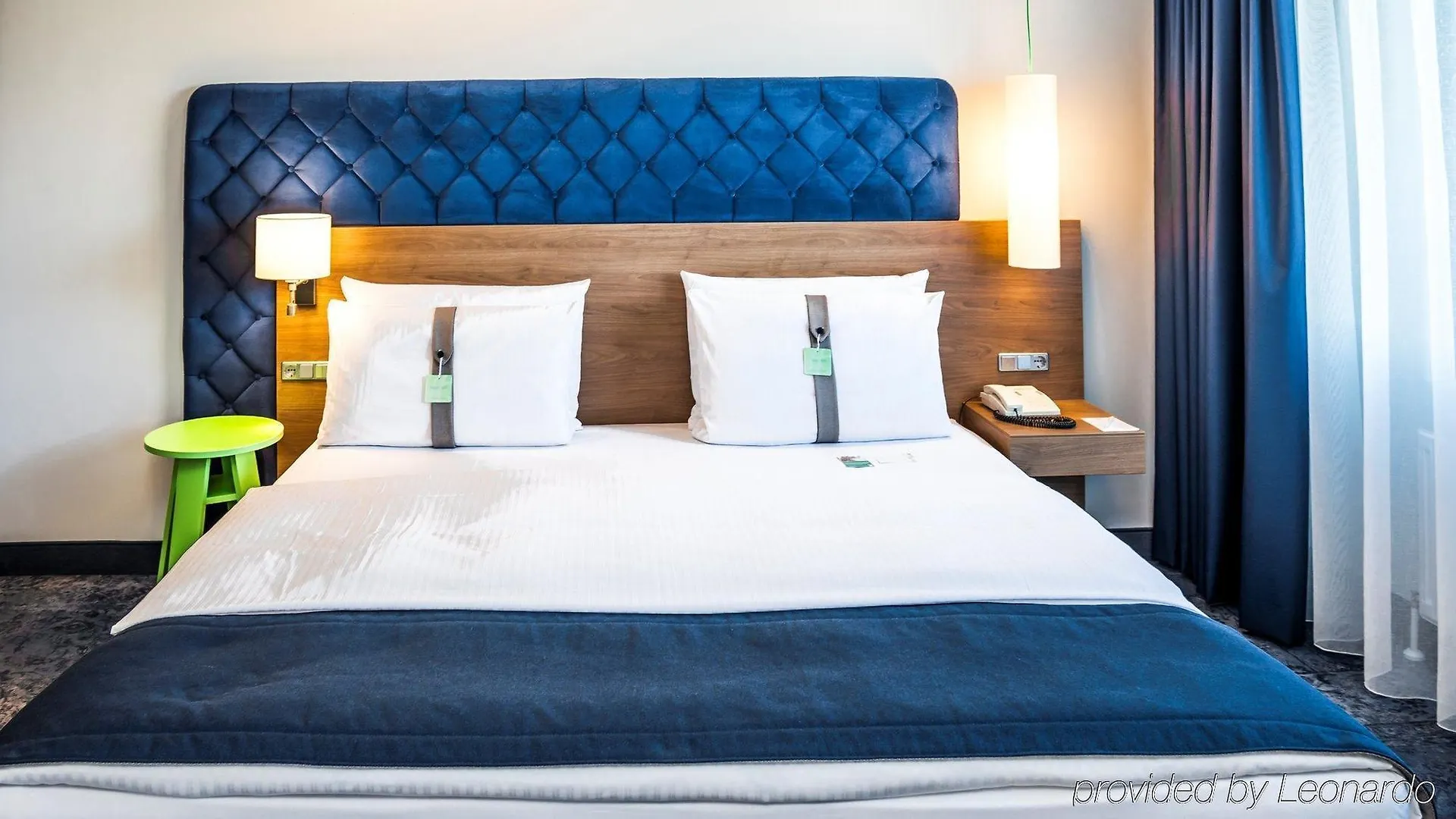 **** Hotel Holiday Inn Stuttgart By Ihg Deutschland