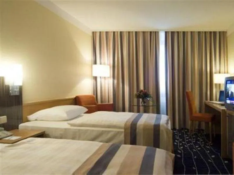 **** Hotel Holiday Inn Stuttgart By Ihg Deutschland